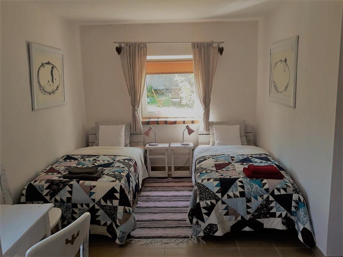 Dom Sztuk - House Of Arts Apartment Miedzyrzecz ภายนอก รูปภาพ