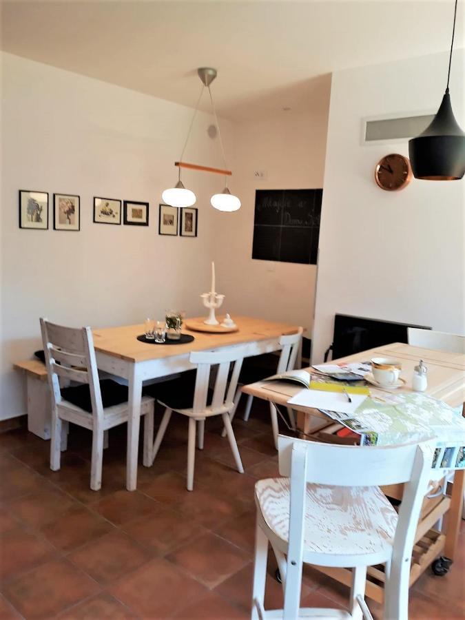 Dom Sztuk - House Of Arts Apartment Miedzyrzecz ภายนอก รูปภาพ
