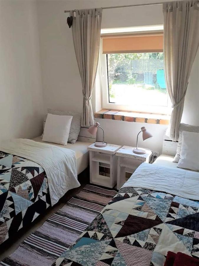 Dom Sztuk - House Of Arts Apartment Miedzyrzecz ภายนอก รูปภาพ