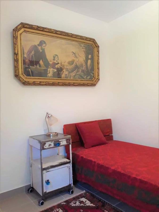 Dom Sztuk - House Of Arts Apartment Miedzyrzecz ภายนอก รูปภาพ