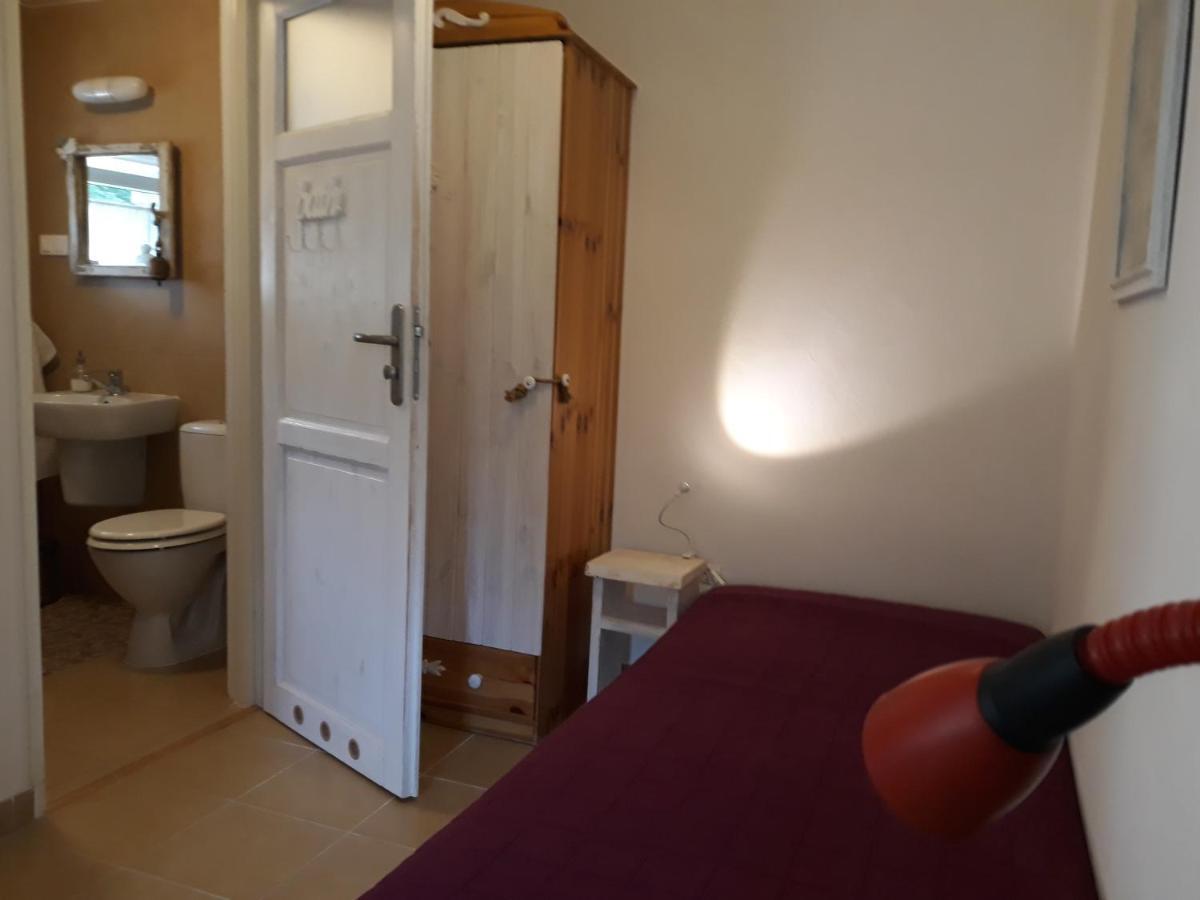 Dom Sztuk - House Of Arts Apartment Miedzyrzecz ภายนอก รูปภาพ